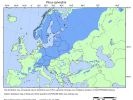 Verbreitung von Pinus sylvestris